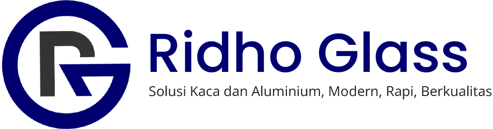 Ridho Glass