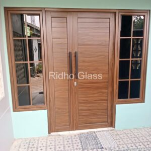 Pintu spandrel doubel (2) Pintu spandrel doubel (2)