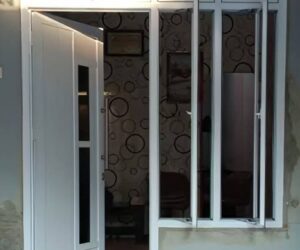 Pintu spandrel doubel (3) Pintu spandrel doubel (3)